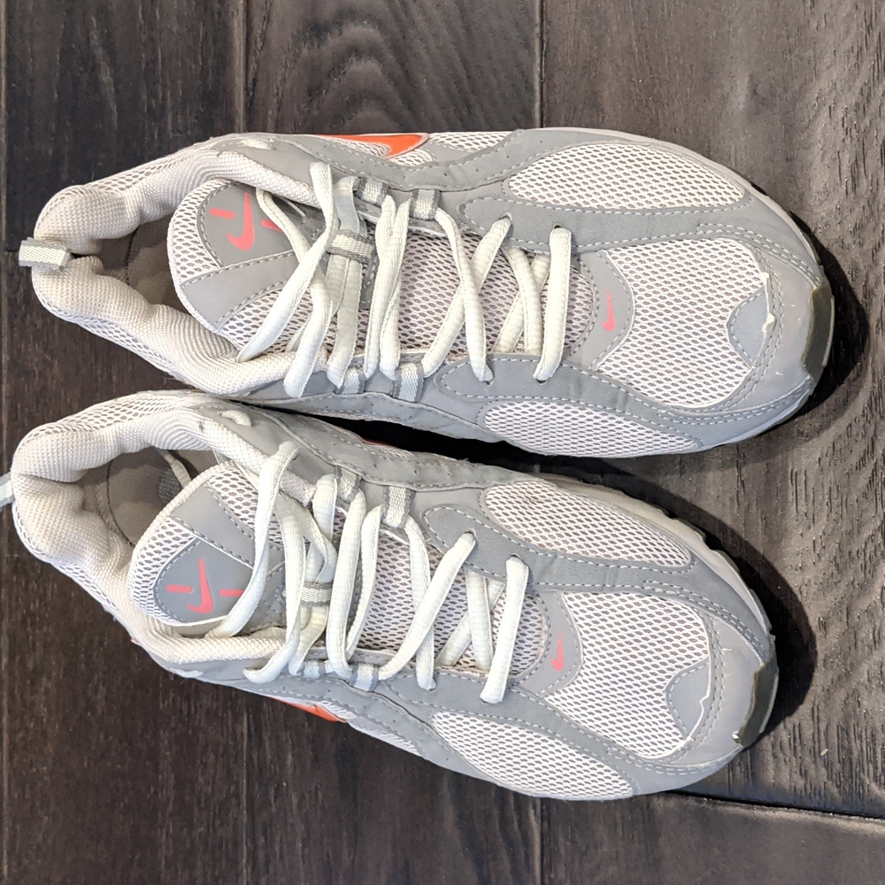 Nike, running shoes, size 7.5 (7), pre-owned